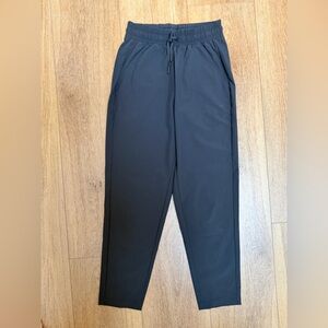 All in Motion Navy Jogger Pants